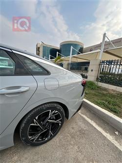كيا K5